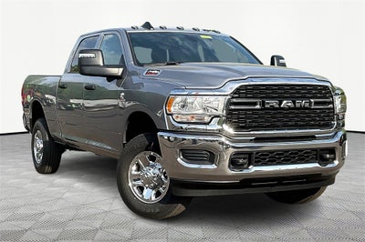 2024 RAM Ram 2500 Tradesman