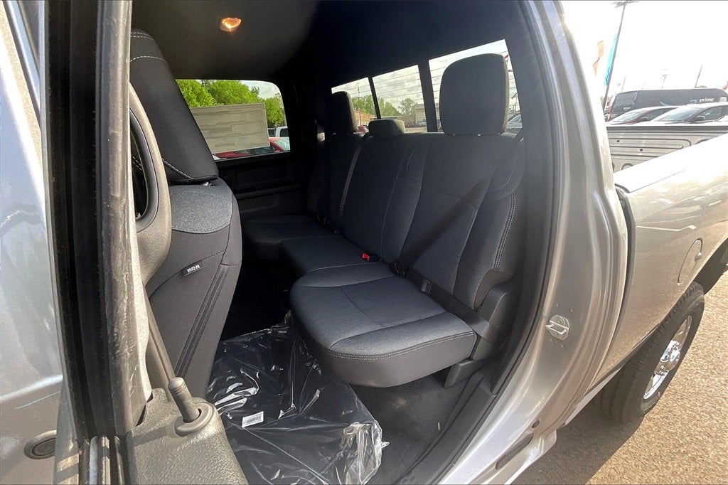 2024 RAM Ram 2500 Tradesman