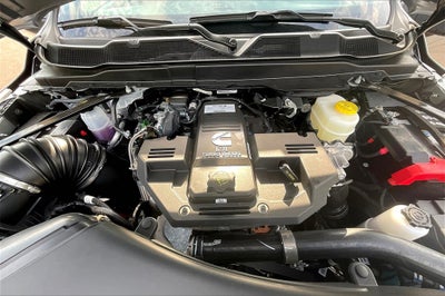 2024 RAM Ram 2500 Tradesman