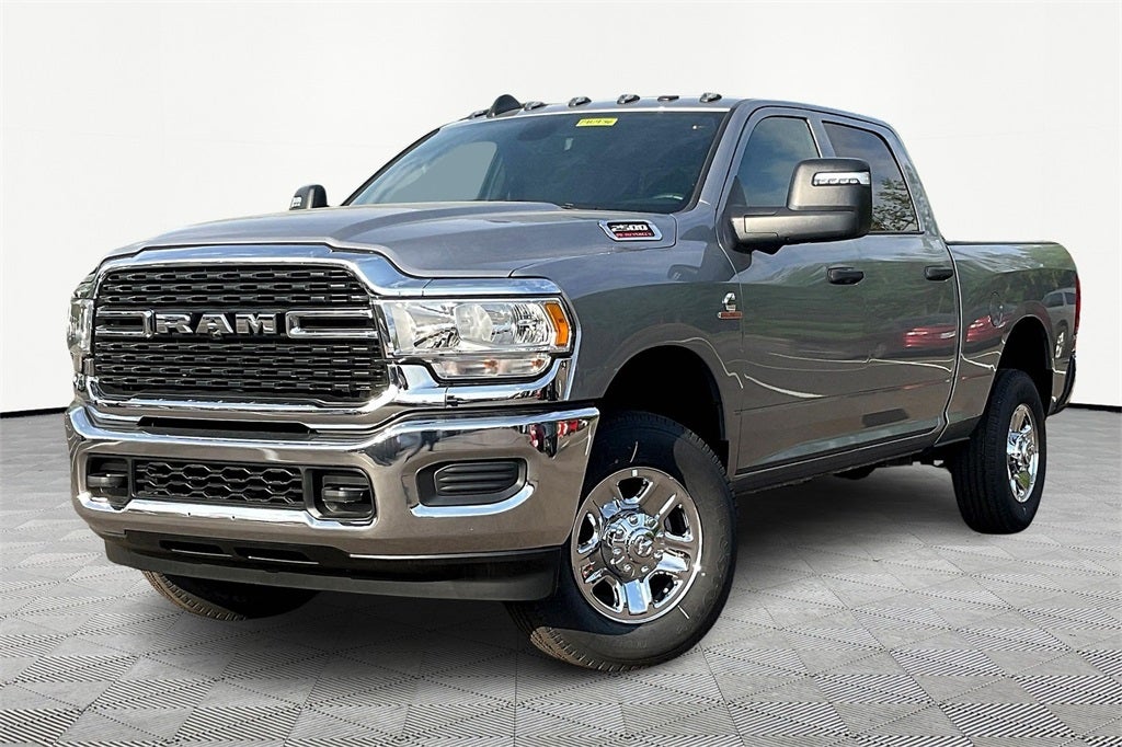 2024 RAM Ram 2500 Tradesman