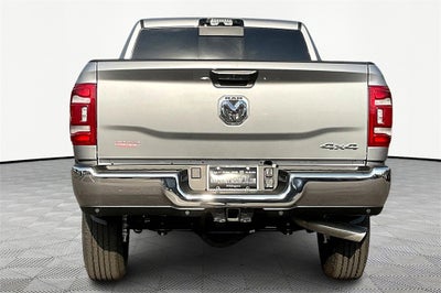 2024 RAM Ram 2500 Tradesman