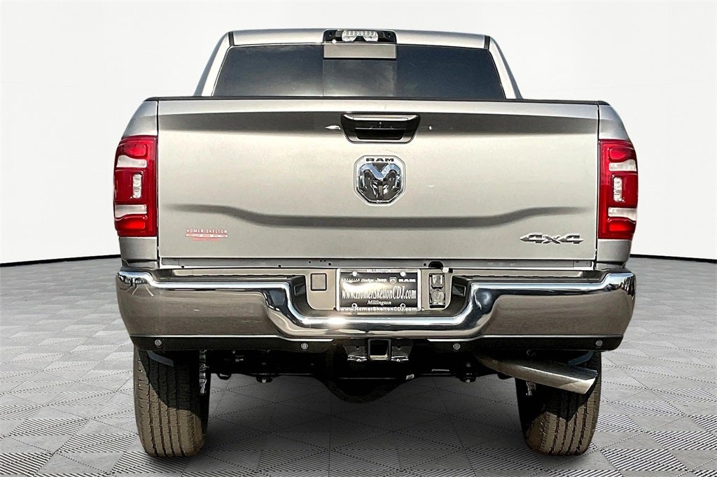 2024 RAM Ram 2500 Tradesman