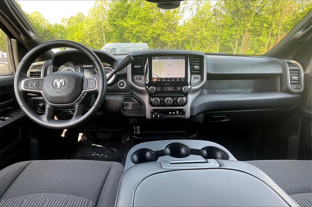 2024 RAM Ram 2500 Tradesman