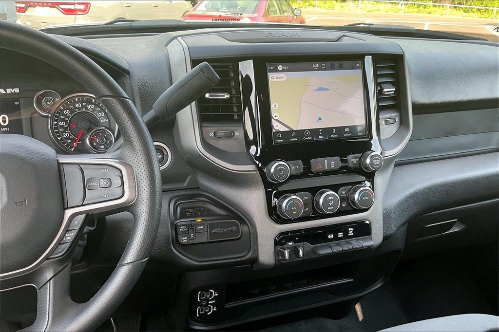 2024 RAM Ram 2500 Tradesman