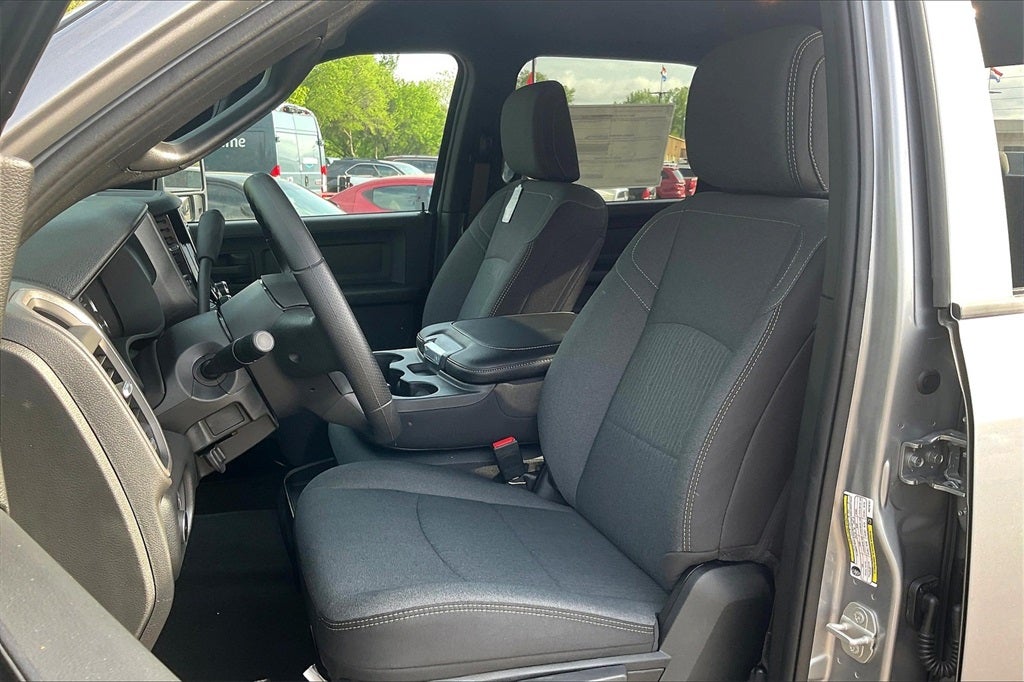 2024 RAM Ram 2500 Tradesman