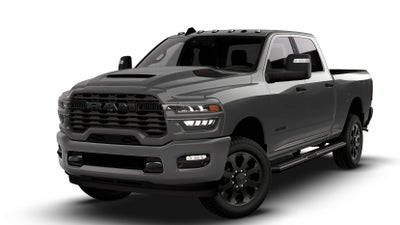 2026 RAM Ram 2500 Big Horn