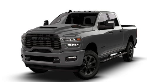 2026 RAM Ram 2500 Big Horn