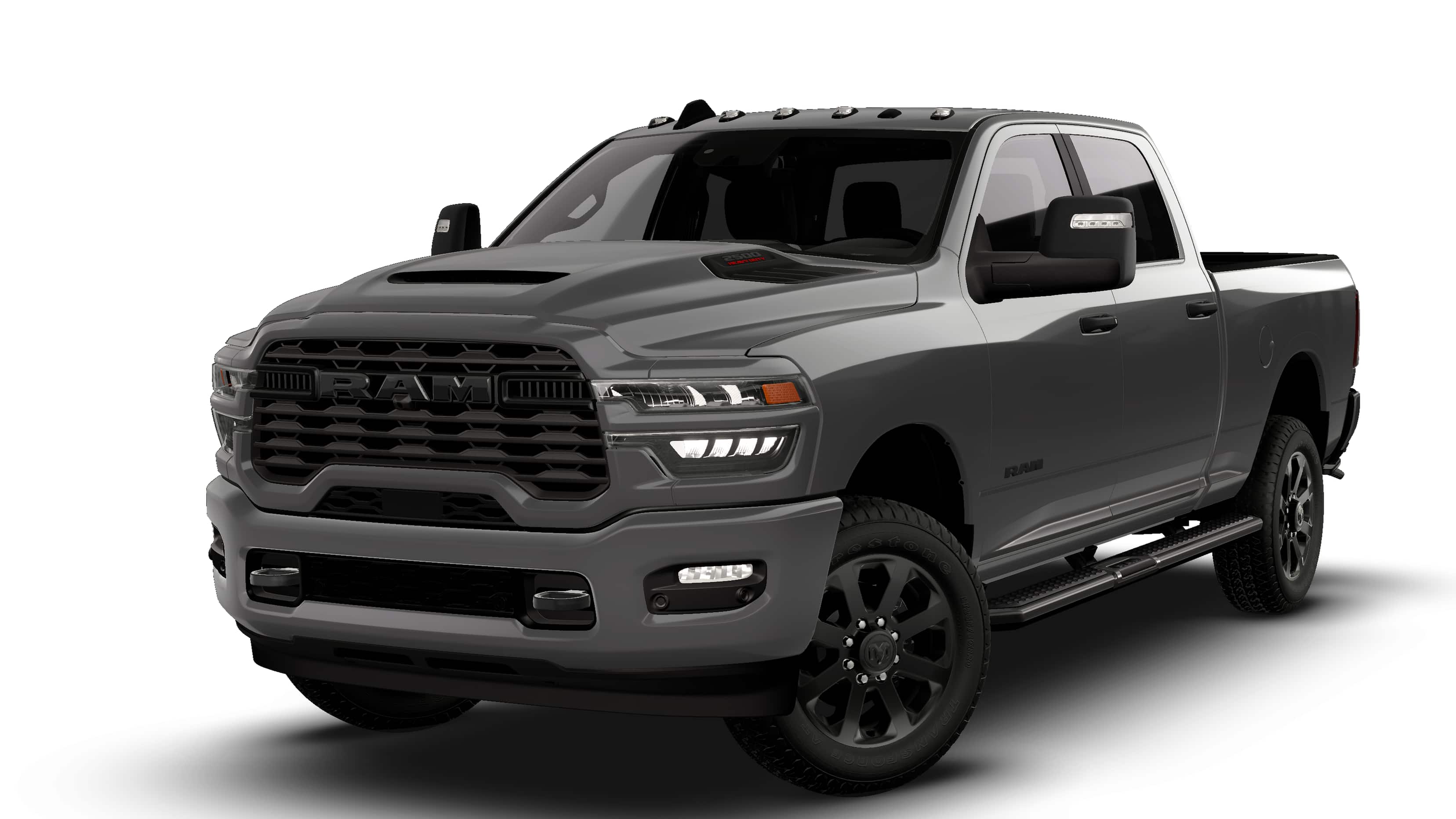 2026 RAM Ram 2500 Big Horn