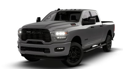 2026 RAM Ram 2500 Big Horn