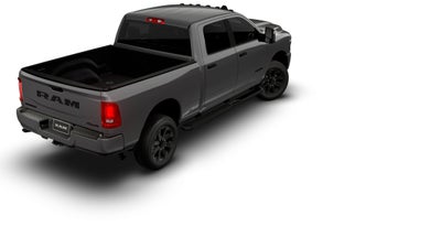 2026 RAM Ram 2500 Big Horn