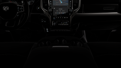 2026 RAM Ram 2500 Big Horn