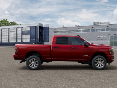 2026 RAM Ram 2500 Big Horn