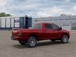 2026 RAM Ram 2500 Big Horn