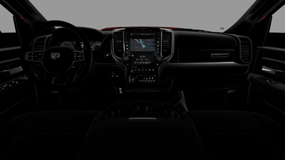 2026 RAM Ram 2500 Big Horn