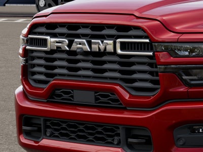 2026 RAM Ram 2500 Big Horn