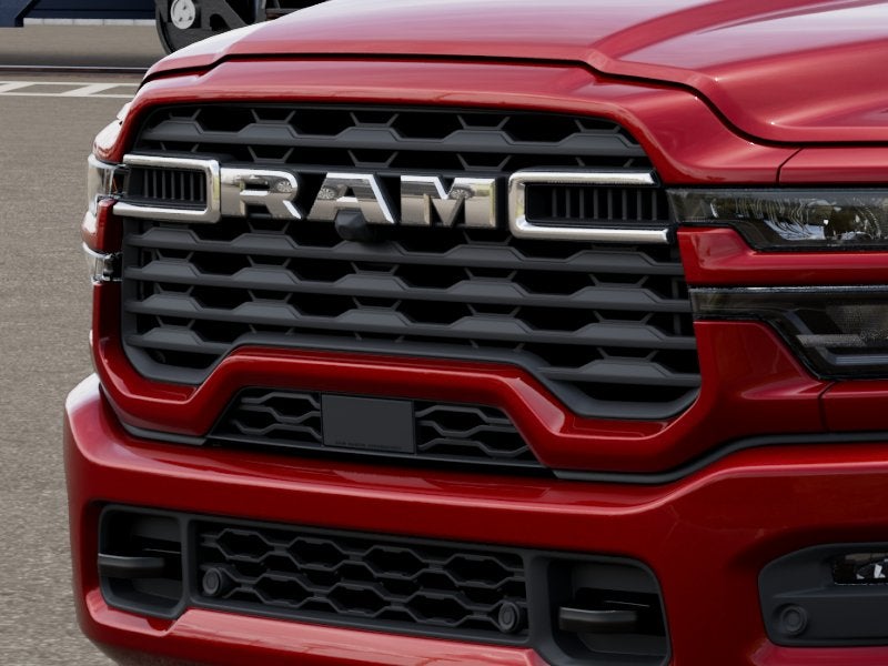 2026 RAM Ram 2500 Big Horn