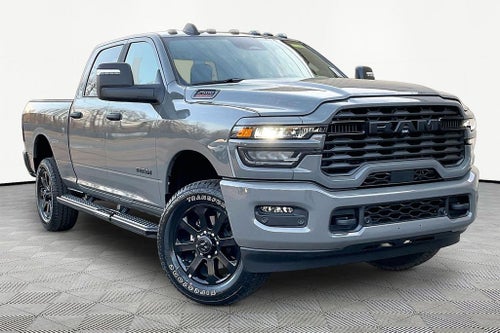 2026 RAM Ram 2500 Big Horn