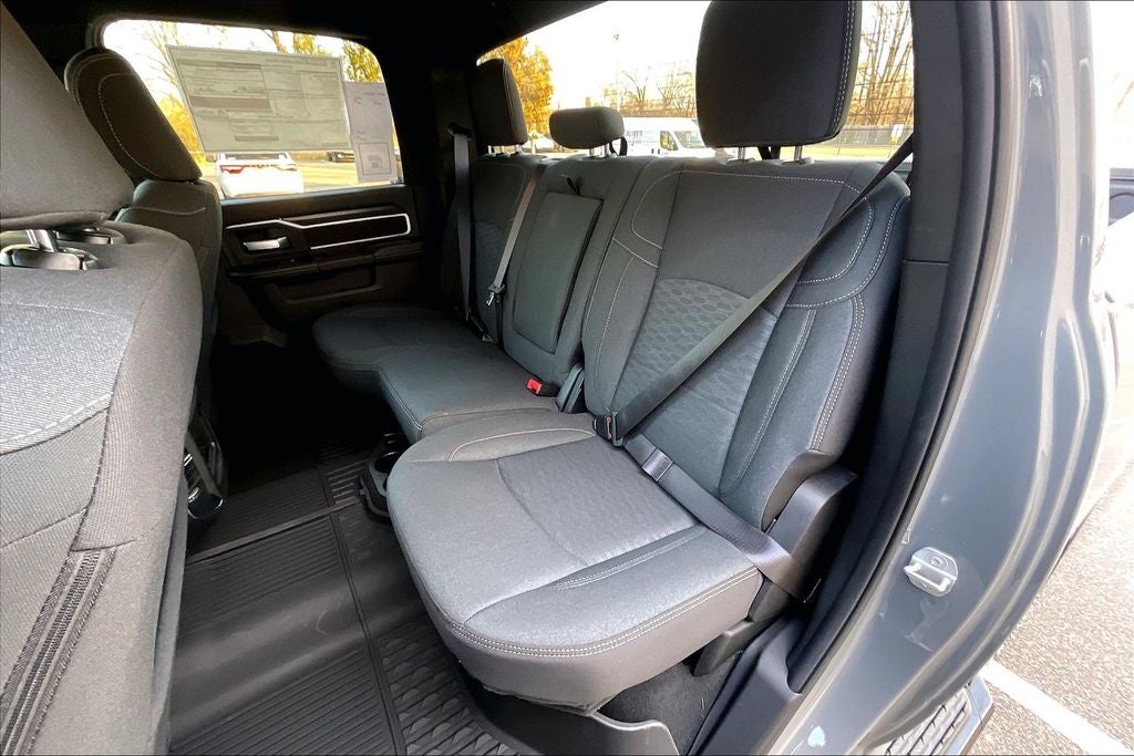 2026 RAM Ram 2500 Big Horn