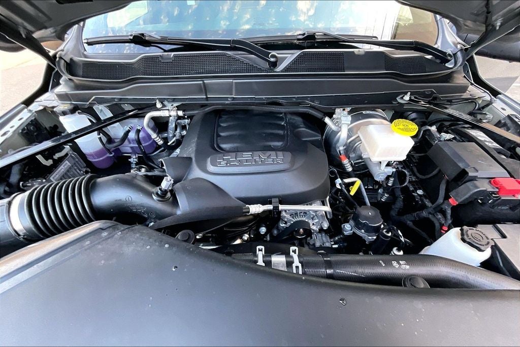 2026 RAM Ram 2500 Big Horn