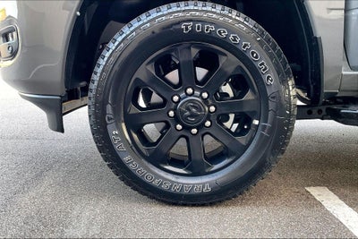 2026 RAM Ram 2500 Big Horn