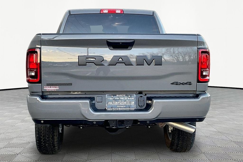 2026 RAM Ram 2500 Big Horn
