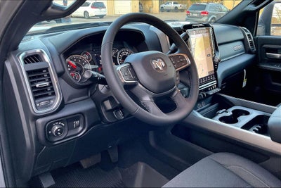 2026 RAM Ram 2500 Big Horn