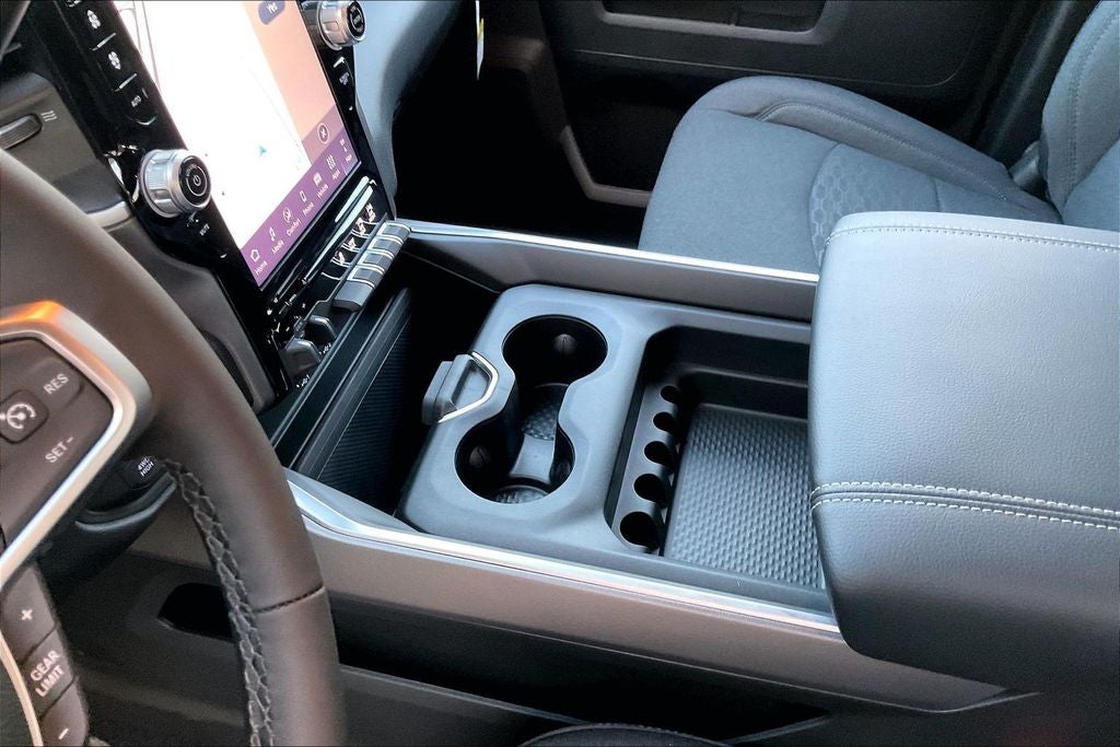 2026 RAM Ram 2500 Big Horn