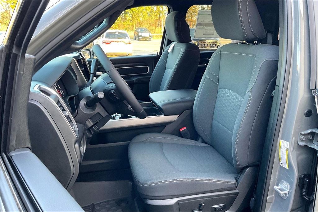 2026 RAM Ram 2500 Big Horn