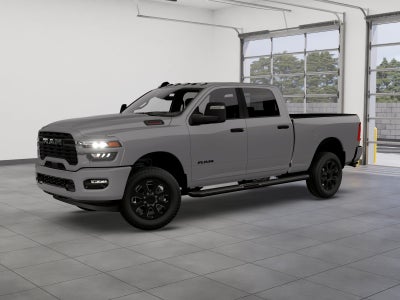 2026 RAM Ram 2500 Big Horn