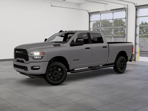 2026 RAM Ram 2500 Big Horn