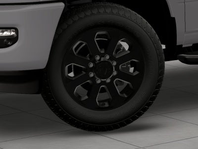 2026 RAM Ram 2500 Big Horn