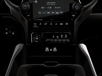 2026 RAM Ram 2500 Big Horn