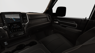 2026 RAM Ram 2500 Big Horn