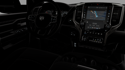 2026 RAM Ram 2500 Big Horn