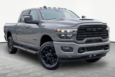 2026 RAM Ram 2500 Laramie