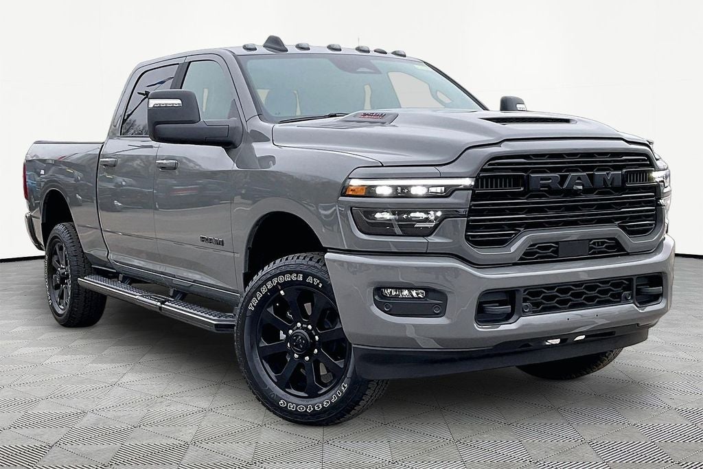 2026 RAM Ram 2500 Laramie