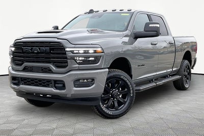 2026 RAM Ram 2500 Laramie