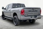 2026 RAM Ram 2500 Laramie