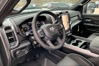 2026 RAM Ram 2500 Laramie