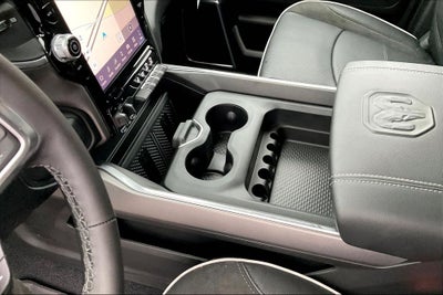 2026 RAM Ram 2500 Laramie