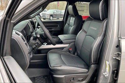 2026 RAM Ram 2500 Laramie