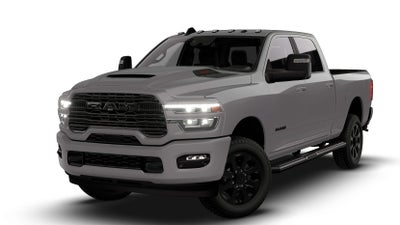 2026 RAM Ram 2500 Laramie
