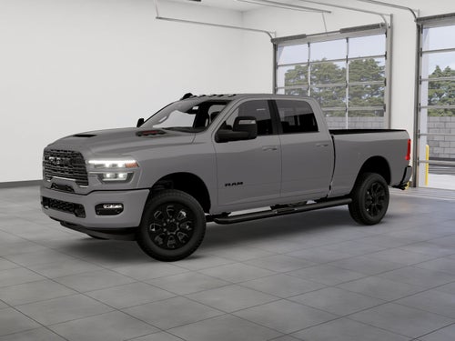 2026 RAM Ram 2500 Laramie