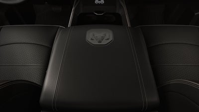 2026 RAM Ram 2500 Laramie