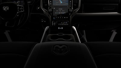 2026 RAM Ram 2500 Laramie