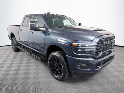 2026 RAM Ram 2500 Laramie