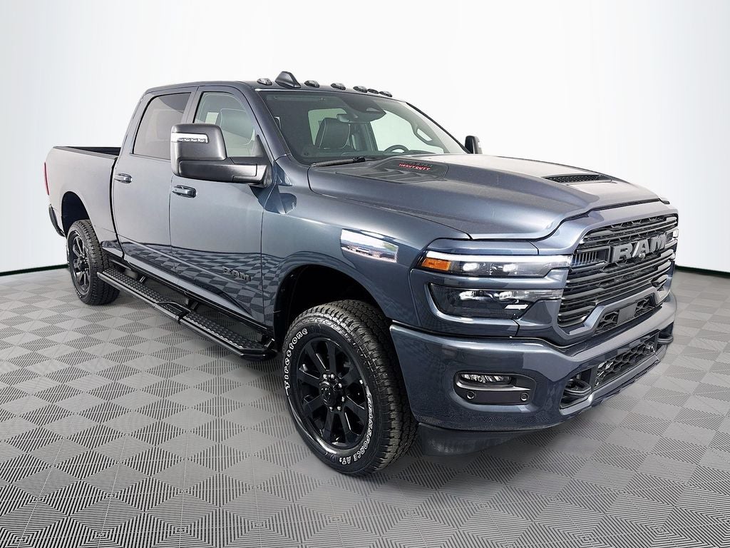2026 RAM Ram 2500 Laramie