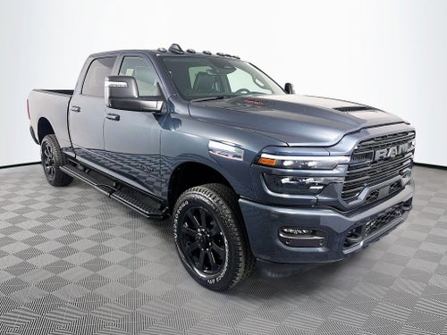 2026 RAM Ram 2500 Laramie