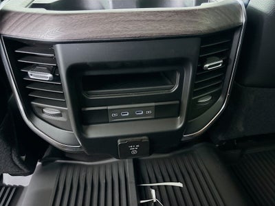 2026 RAM Ram 2500 Laramie