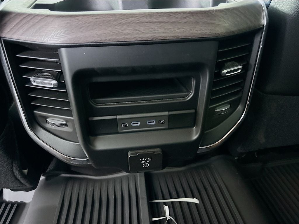 2026 RAM Ram 2500 Laramie